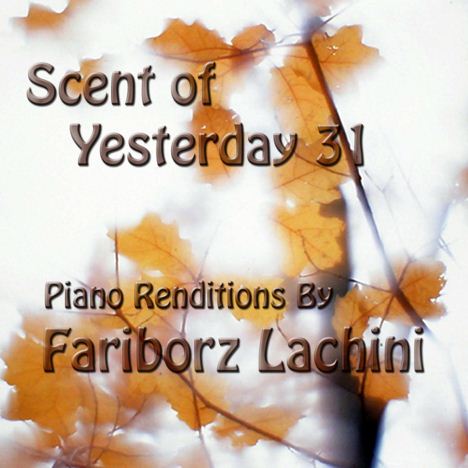 دانلود آلبوم جدید فریبرز لاچینی به نام بوی دیروز 31